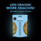 Wonderful Pistachio Lightly Salted Shelled Pistachios 6 OZ