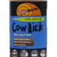 Dizzy Pig Cow Lick Spicy Beef Seasoning Rub, 8oz Shaker, MSG Free, Gluten Free, Hand Made in the USA