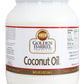 Golden Barrel Coconut Oil (96 fl. oz.)