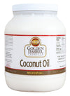 Golden Barrel Coconut Oil (96 fl. oz.)
