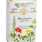CELEBRATION HERBALS Marshmallow Leaf & Root Organic 24 Bag, 0.02 Pound
