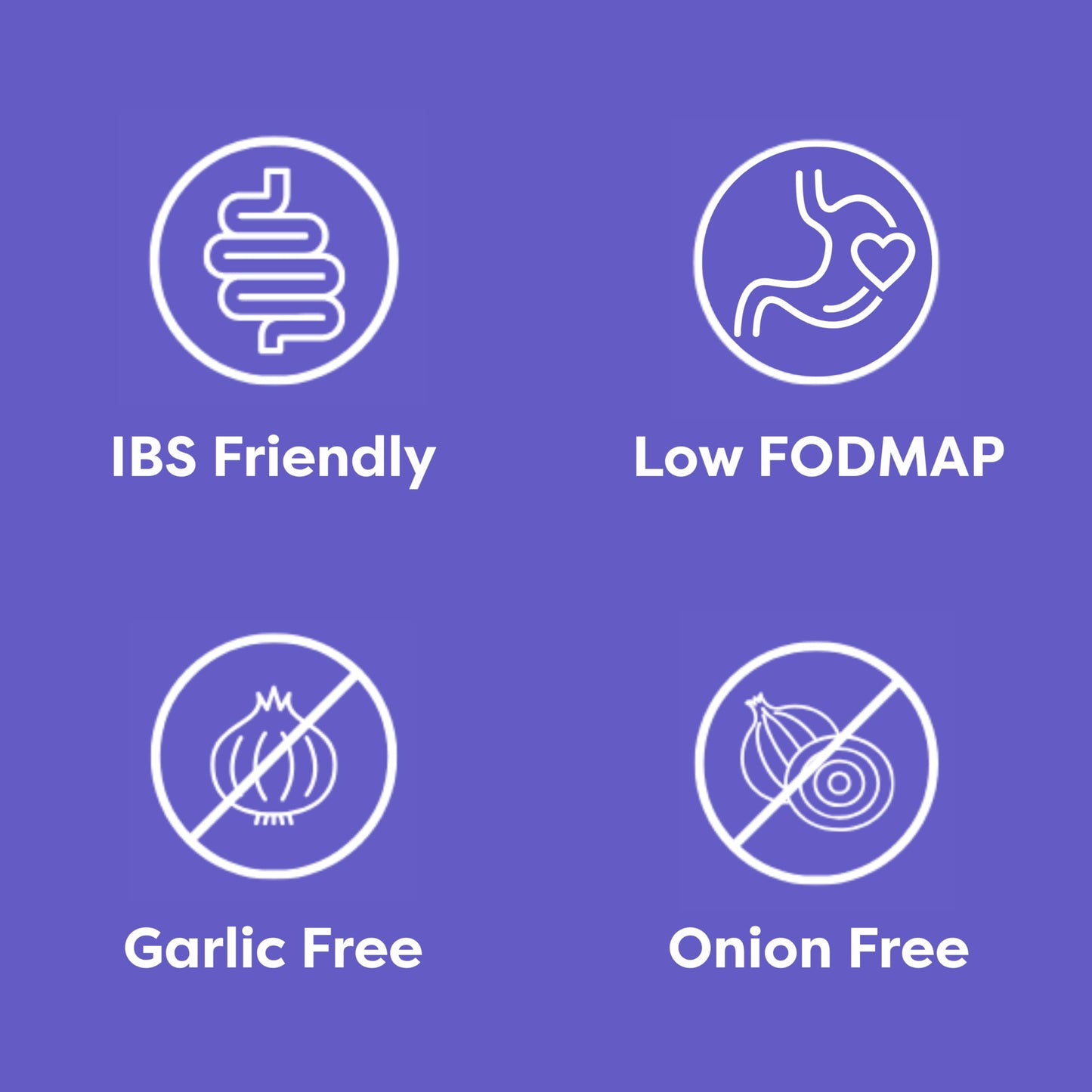 Fody Foods Original BBQ Sauce, 9.8 Oz, Garlic and Onion Free, Low FODMAP Certified, Gut & IBS Friendly, Vegan, Non-GMO, Gluten F