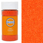 Mystic Sprinkles Solid Color Nonpareils 3.8Oz Bottle (Only Orange)