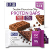 Hmr® Bars,24 Count (Double Chocolate Chip)