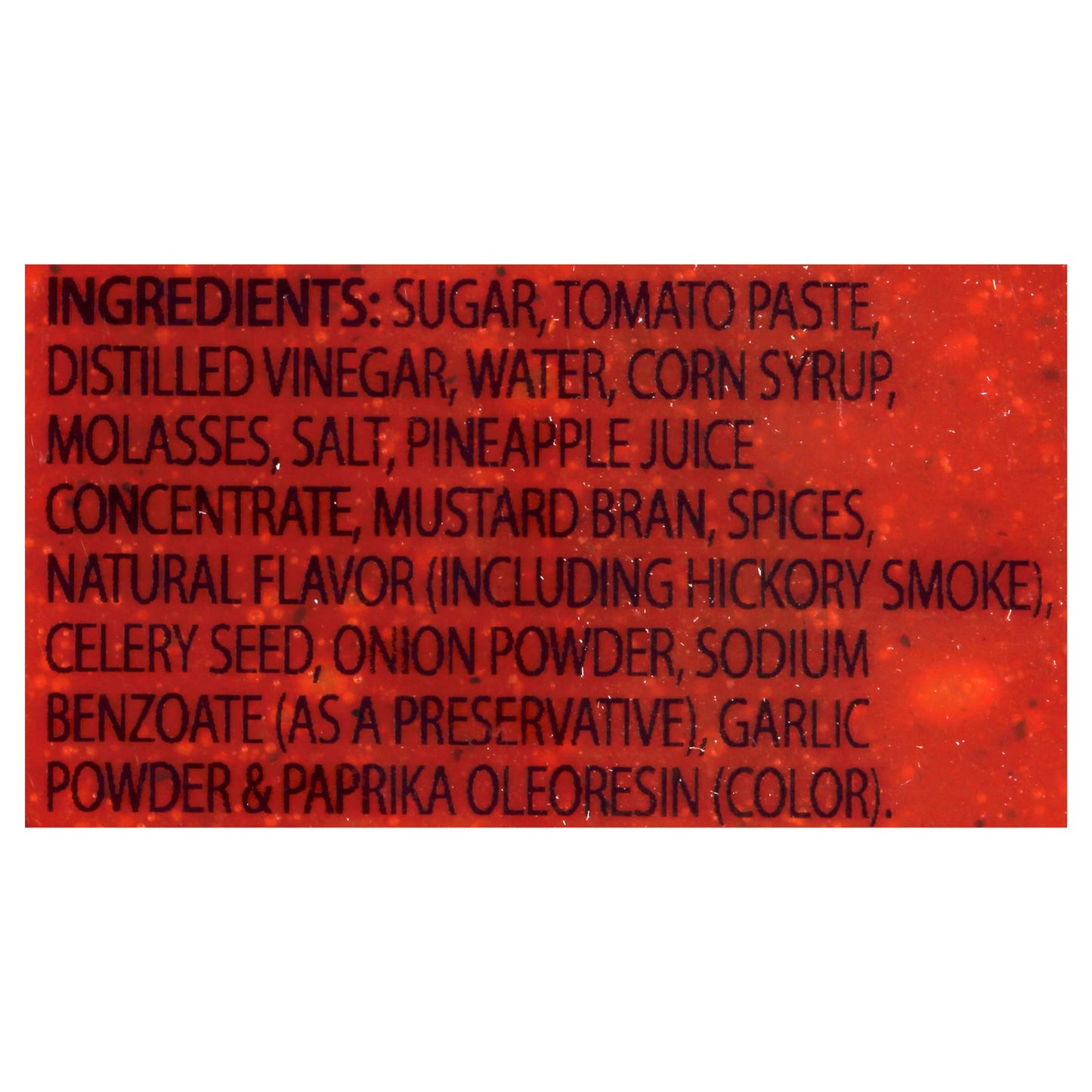 Cattlemen's Memphis Sweet BBQ Sauce Dispensing Pouch with Fitment, 1.5 gal - 1.5 Gallon of Sweet Memphis Barbeque Sauce, Perfect