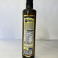 Papa Daves Organic Extra Virgin Olive Oil - First Cold Pressed, Gluten-Free, Non-GMO - 16.9 Oz Bottle