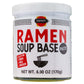 [Pack of 1] Japanese Style Ramen Soup Base Paste, Easy-to-Make Authentic Ramen Broth at Home - Perfect for Shoyu, Miso, or Tonko