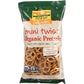 Field Day Mini Twist Pretzel  (12X8 Oz)