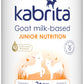 Kabrita Junior Goat Milk Powder For Kids 14Oz