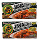 House Foods Java Curry Medium Hot 6.52Oz, 2 Pack