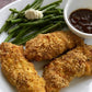 Pork King Good Low Carb Keto Diet Pork Rind Breadcrumbs! Perfect For Ketogenic, Paleo, Gluten-Free, Sugar Free and Bariatric Die