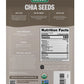 Fgo Organic Chia Seeds, 2 Pound / 32Oz, Natural Raw Black Chia Seeds From Paraguay, Plant-Based, Non-Gmo, Vegan, Gluten-Free, Gels Easily, Superfood, Packaging May Vary (Pack Of 1)