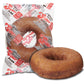 Super Bakery Super PLUS Donut Whole Grain