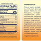 Recess Magnesium dietary product Drink, Calming Beverage, Orange Vanilla, 12 Fl Oz, Pack of 12
