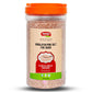 James Spices Inc. Black Pepper (81oz (2.3KG) - Himalayan Pink Salt Fine Grain)