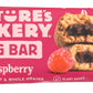 Natures Bakery Bar Fig whole wheat Raspberry, 2 oz
