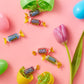 Jolly Rancher Hard Candy Assorted Flavors Blue Raspberry, Green Apple, Watermelon, Cherry, Grape, 2 Pounds