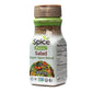 iSpice Wellness Salad Seasoning, Salt-Free & Sugar-Free, 2.65 Ounce, All Natural, Ready to Use