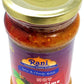 Rani Lime Pickle Hot (Achar, Spicy Indian Relish) 10.5Oz (300G) Glass Jar ~ Vegan | Gluten Free | Non-Gmo | No Colors | Popular