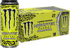 Monster Energy Lando Norris  Sugar Free Energy Drink  16 Ounce (Pack Of 15)