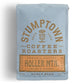 Stumptown Coffee Roasters, Medium Roast Organic Whole Bean Coffee - Holler Mountain 12 Ounce Bag With Flavor Notes Of Citrus Zes