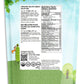 Food To Live Organic Black Bean Soup Mix, 2 Pounds - Contains Non-Gmo Black Beans, Black-Eyed Peas, Pearled Barley, And Navy Bea