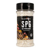 Blackstone 4229 Salt Pepper Garlic (Spg) Seasoning Cooking Chicken, Beef, Fries, Steak, Poultry, Vegetables Or Sprinkling On All