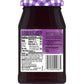 Smucker'S Low Sugar Concord Grape Jelly 15.5Oz Jars (Pack Of 3)