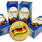 Choceur Creamy Milk Chocolate Bars - 20 X 1.4 Oz (40G) Bars