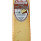 Shullsburg Creamery Smoky Swiss and Cheddar Cheese, 36 oz Loaf, 2.25 lb