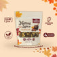 Olde Tradition Mulling Spices for Apple Cider  Mulled Wine Spices Kit  4oz Traditional Mulled Spice Mix with Muslin Bag for Steeping Stovetop Simmer Pot Hot Toddy Tea Christmas Glhwein Holiday Drink
