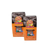 HEB Cafe Ole Ground Coffee 12 Oz Bag (Pack of 2) (Taste of Houston)