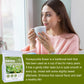 Jarteela Dried Honeysuckle Flower Tea - Non-GMO, Caffeine-Free, 3oz/85g
