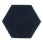 Scotch-Brite Professional 2000Hex Low Scratch Scour Pad 2000Hex, 5.75-Inch X 5-Inch, Blue, 15/Carton