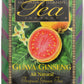 HAWAIIAN ISLANDS TEA COMPANY Guava Ginseng Green Tea - 20 Tea Bags, Multi Color, Model SYNCHKG002555