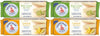 Voortman Sugar Wafers - Lemon and Lime - 4 Packs