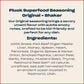 PLUCK All-Purpose Seasoning Blend for Organ Meat, 1.76 oz, Made with Grass-Fed Beef Organs, Sea Salt, Shark Tank Feature