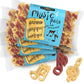 Pastabilities Fun Shaped Pasta for Kids - Music Pasta - Musical Notes Music Theme, Non-GMO Natural Wheat Pasta, All-Natural, Kos