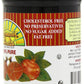 Dynamic Health Pomegranate Juice Concentrate | No Additives Or Preservatives | Antioxidant | 8Oz