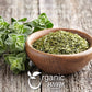 Organic Way Dried Oregano Leaf Cut & Sifted (Origanum Vulgare) - European Wild-Harvest | Organic & Kosher Certified | Vegan, Non Gmo & Gluten Free | Usda Certified | Origin - Albania (4 Oz)
