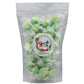 All Flavor Gourmet Salt Water Taffy (Key Lime, 5 Lb)