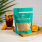 Akenton Natural Raw Cane Sugar, 1.5 Pound Resealable Bag | 100% Natural, Unprocessed, Unbleached, Unrefined Sugar | Gluten-Free,