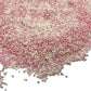 Pink White Sprinkles, 2Mm Mini Pearls Ball Valentines, Cake Sprinkles, Gluten Free, Cookies, Chocolate, Fondant, Princess Toppin