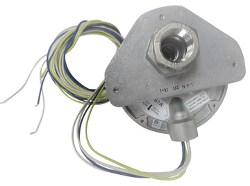 Honeywell C7061A1053 Dynamic Self-Check Ultraviolet Flame Detector-Replacement For C7061A1012