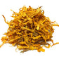 100% Natural Dried German Sunflower Petals - Perfect Addition To Salads, Snacks Or Smoothie Bowls. Natural Sunflower Petals For