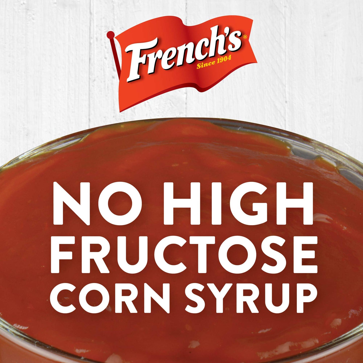 French'S Tomato Ketchup, 20 Oz