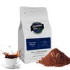 Plantation Blue Jamaica Blue Mountain And Hawaiian Kona Coffee Blend - Medium Roasted Coffee Ground (1Lb)