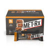 Met-Rx Big 100 Colossal Protein Bars, Vanilla Caramel Churro Meal Replacement Bars, Brown, 9 Count