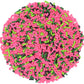 Mystic Sprinkles Jimmy Mixes (Wacky Watermelon Jimmy Mix 3oz)