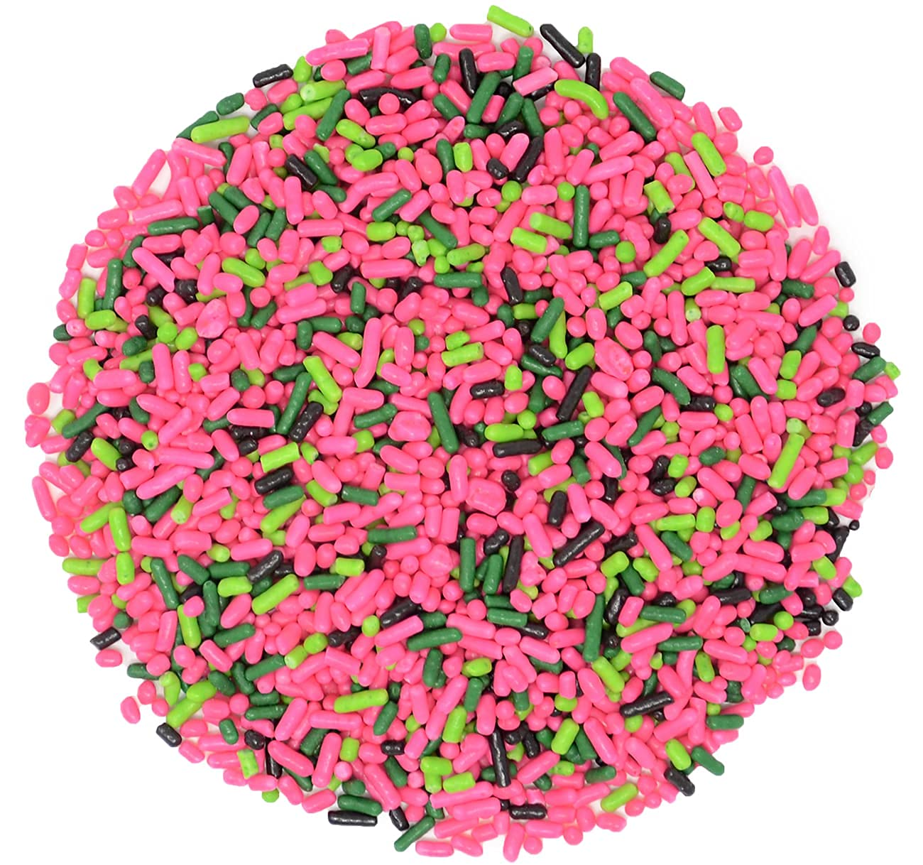 Mystic Sprinkles Jimmy Mixes (Wacky Watermelon Jimmy Mix 3oz)